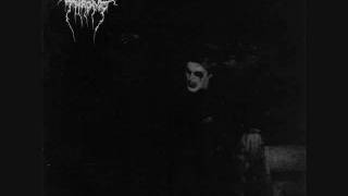 Darkthrone - In the Shadow of the Horns