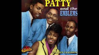 Mixed Up, Shook Up Girl - Patty And The Emblems - 1964 - YouTube