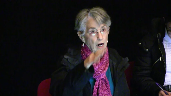 EPOG seminar #135: Sheila SLAUGHTER  Academic capi...