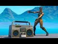 Syn Cole - Gizmo (Fortnite Music Video)