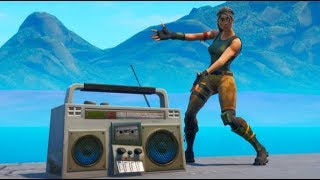 Syn Cole - Gizmo (Fortnite Music Video)