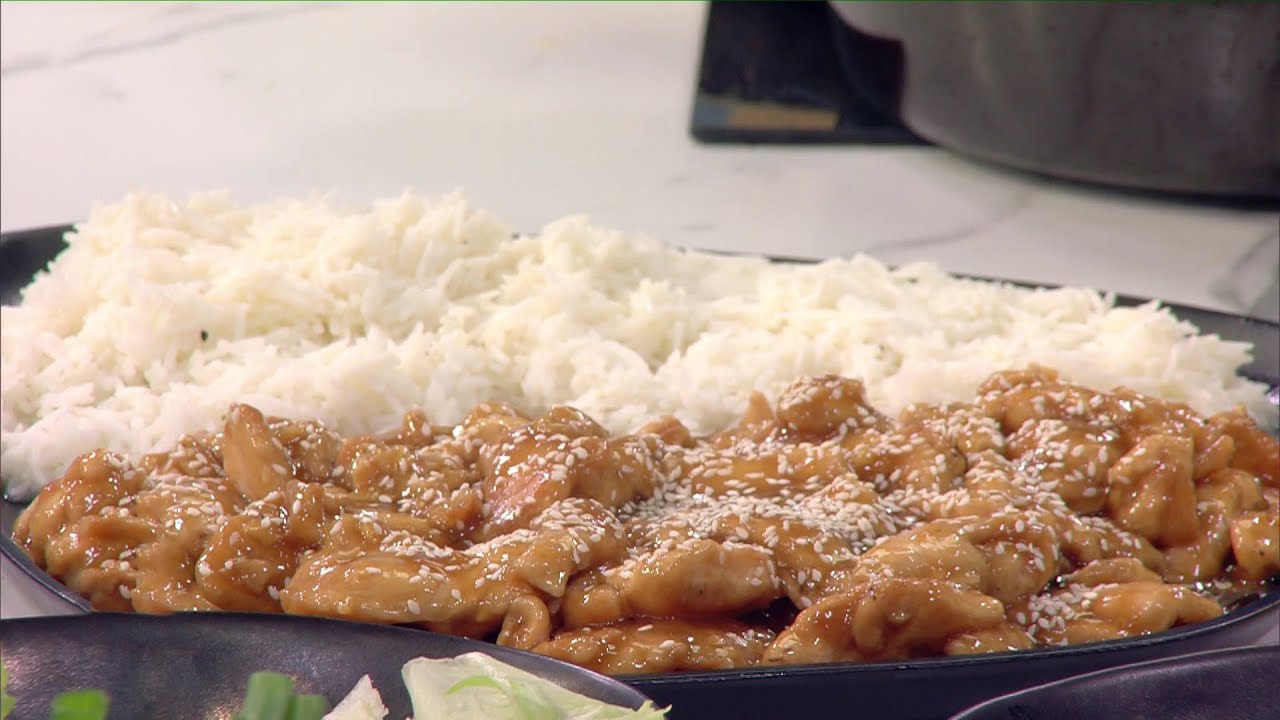 (25-10-2025) Mongolian Chickenالـ