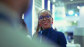 Krones at Agrofood Nigeria 2026 - Highlights from Day 2