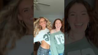 Download Lagu every blonde needs a brunette bestie👩🏼👩🏽 #shorts #glamour #blonde #brunette #duo #besties #fyp MP3