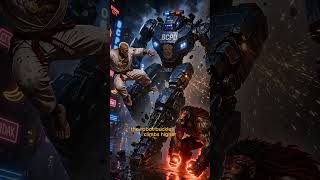 Mary Said No More 🦍💥🤖 | BananaclipZFightZ - Wanted Arc 🚨