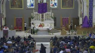 MISA DE DOMINGO 4:30PM