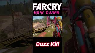 Buzz Kill Part 1 #farcrynewdawn #farcrynewdawngameplay #pcgameplay #killbuzz