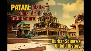 Patan Uncovered: The Deep History Behind Nepal’s Cultural Masterpiece