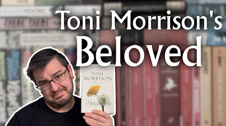 Why I Didn’t Enjoy Beloved by Toni Morrison: My Unpopular Opinion