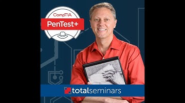 About the CompTIA PenTest+ Exam