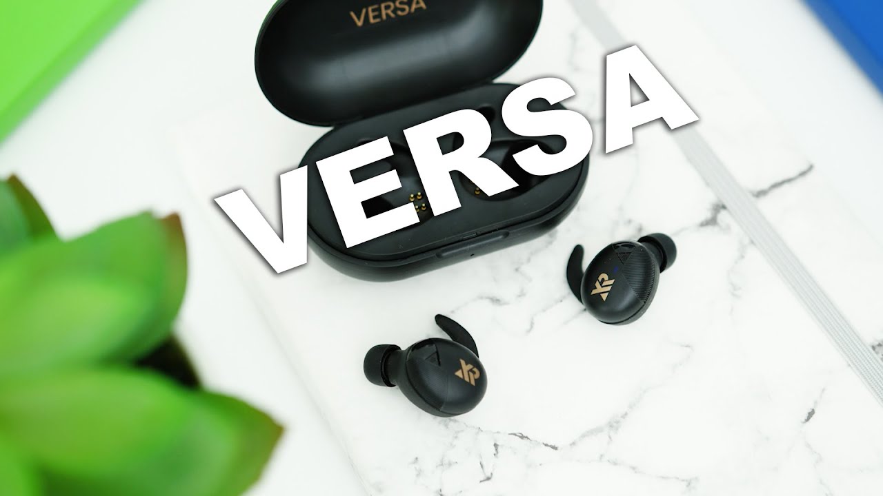 XROUND VERSA Unboxing And Review 