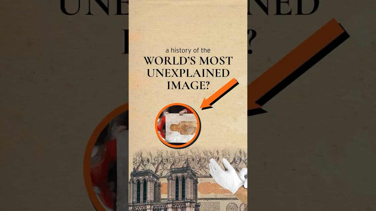 Science CAN'T EXPLAIN This Cloth