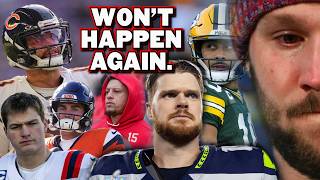 Everything You Need to Remember from the 2025 NFL Season