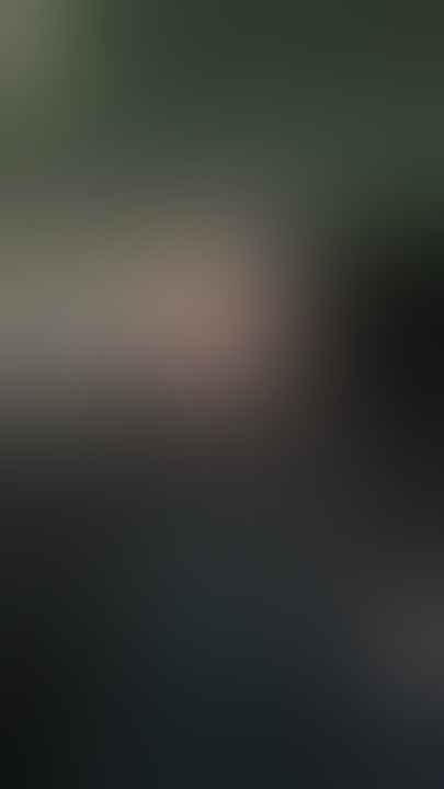 Merah buat abg geram💦