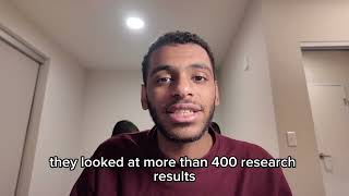 Effect of video games