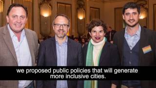 Cippec Rinde Cuentas 2016 Subtitulado