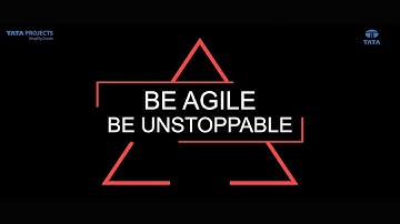 AGILE - The Cultural Pillars of Tata Projects