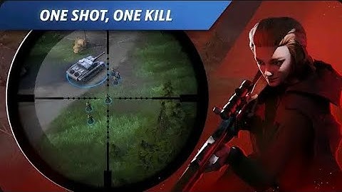 World War Armies: WW2 PvP RTS Trailer | #video #flowmaze