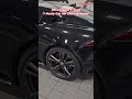 2015 Jaguar F-Type. T-Nasty making them shine again! #cardetailing #carcleaning #jaguarcars #shorts