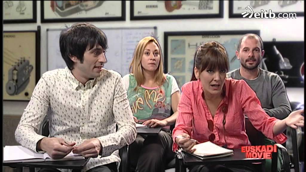 Vaya Semanita - Euskadi Movie (11)