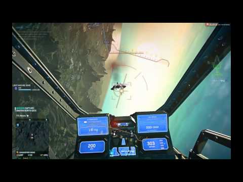 Planetside2-Air Montage-Cloud Pusher