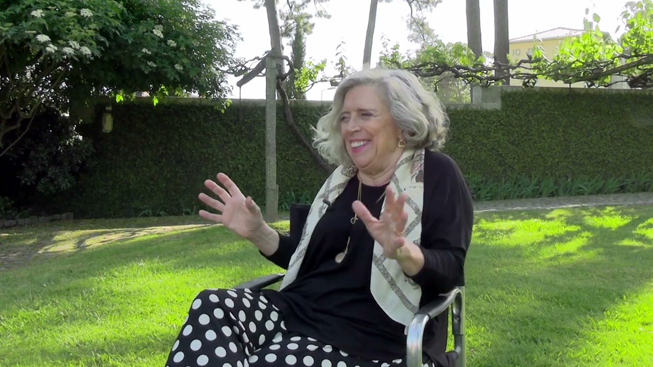 Memórias do Parque de Serralves - Isabel Pires de Lima