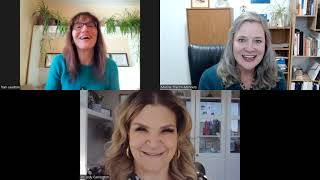 Hopenning #59 with Dr  Jody Carrington