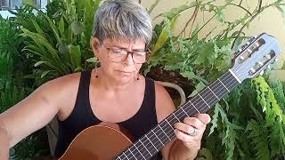 Série Instrumental: Lua, Lua, Lua, Lua - Caetano Veloso