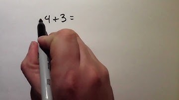 Addition & Subtraction with Positive and Negative Numbers