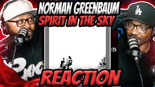Norman Greenbaum - Spirit In The Sky (REACTION) #normangreenbaum #airplaybeats