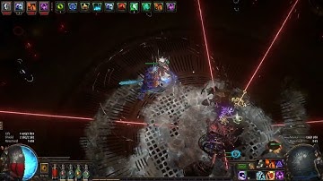 [3.26] Bane Occultist: gem quality + Curse effect stacking