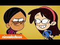 Casagrandes | Ayah Ronnie Anne Pacaran dengan Gurunya!? | Nickelodeon Bahasa
