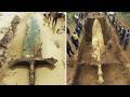 Strange Discoveries That Left Scientists Completely Confused - Part 2