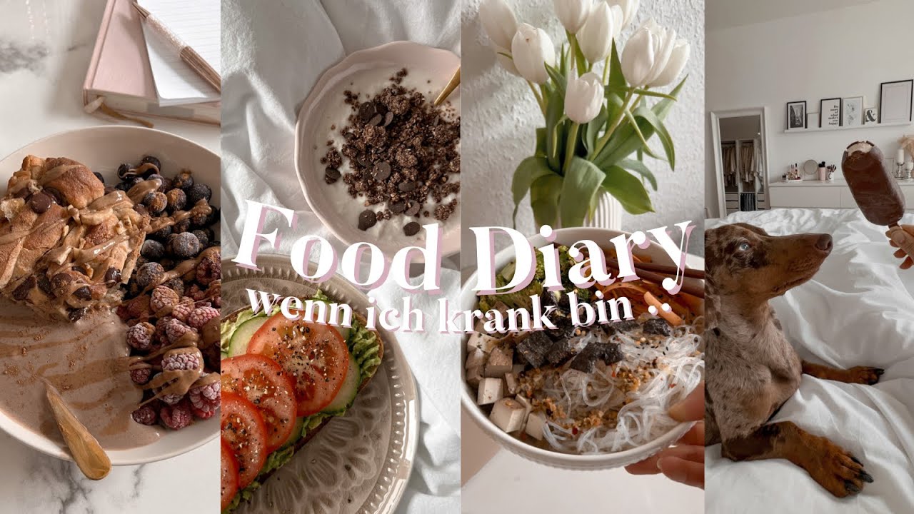 Was Sollte Man Essen Wenn Man Krank Ist www.youtube.com