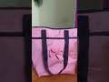 old clothes resuse...old dress to bag ♥️
