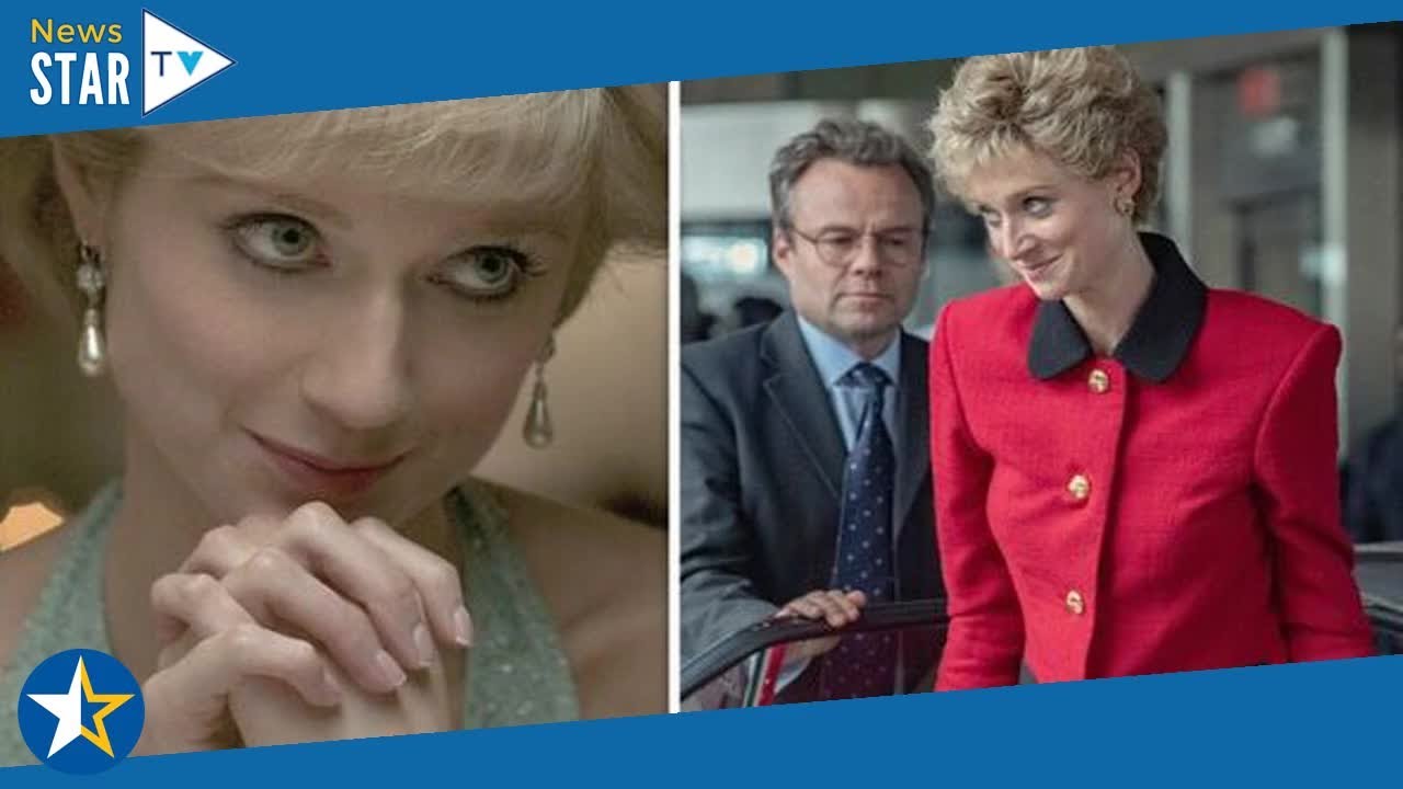 We look at if Diana's brakes did stop working as shown in The Crown