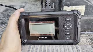 LAUNCH CRP129 HD 24V Truck Diagnostic Tools - 2