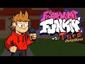 Fnf tord remastered modu(kanalın en kısa videosu)