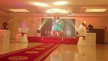 Marry You - Emerald 139 Hoàng Diệu 2