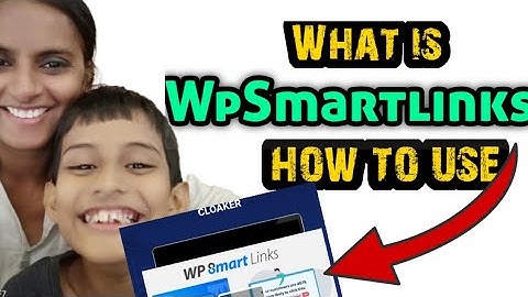 WP Smart Links Review - What is Wp Smart Links