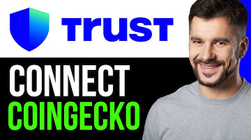 HOW TO CONNECT COINGECKO TO TRUST WALLET IN 2024!(FULL GUIDE)