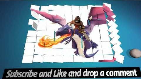 Channel Intro - Created using Flixpress.com