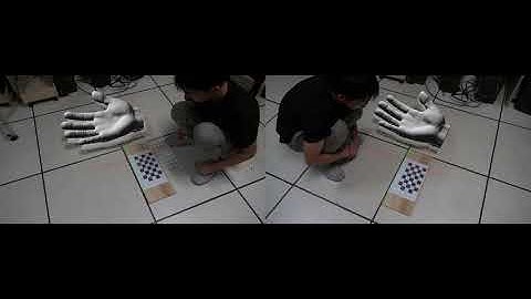 CameraCalibrationResultVerify