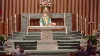 Daily Mass - Thursday