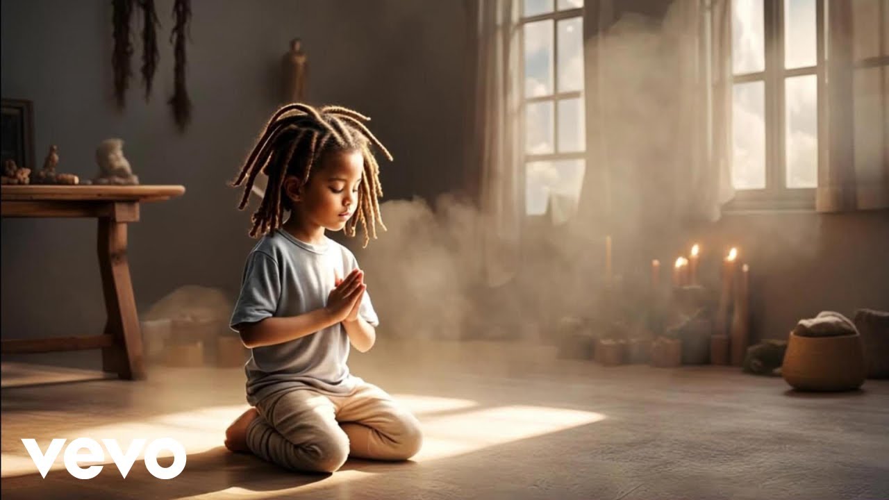 Remnant Hifi - Wolf inna the camp roots dancehall version