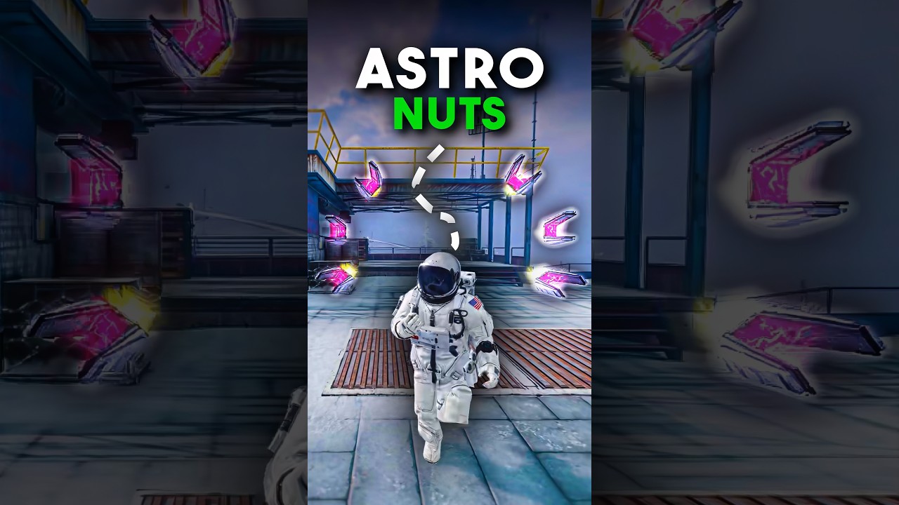 👨‍🚀🚀Boom The Astro🥜