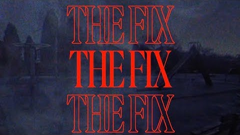The Fix 