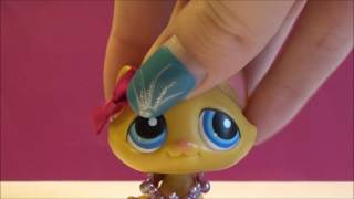 The Ultimate lps tag by Toylovers48