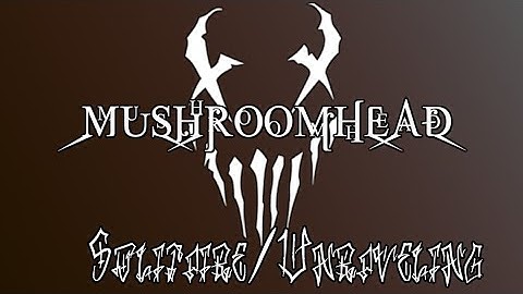 Mushroomhead - Solitaire/Unraveling Live At The Forge In Joliet Illinois