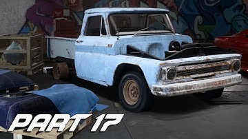 Need for Speed Payback Walkthrough Gameplay Part 17 No Commentary (NFS Payback)